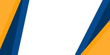 Sunum tasarımı için soyut arkaplan geometri parlaklığı ve katman element vektörü. İş dünyası, şirket, kurum, parti, şenlik, seminer ve görüşmeler için uygun