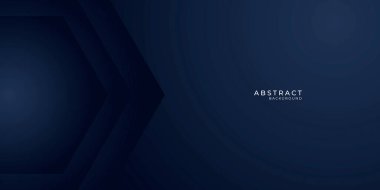 Satır kare derecelendirmesi ile soyut mavi vektör arkaplanı