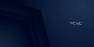 Satır kare derecelendirmesi ile soyut mavi vektör arkaplanı