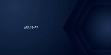 Satır kare derecelendirmesi ile soyut mavi vektör arkaplanı