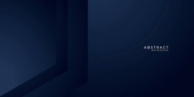 Satır kare derecelendirmesi ile soyut mavi vektör arkaplanı