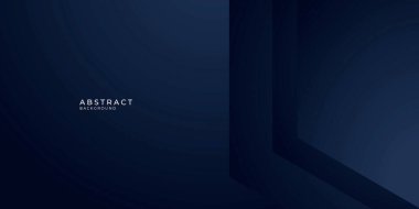 Satır kare derecelendirmesi ile soyut mavi vektör arkaplanı