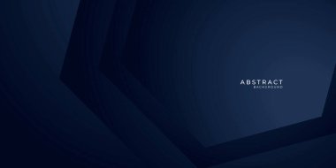 Satır kare derecelendirmesi ile soyut mavi vektör arkaplanı