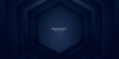 Satır kare derecelendirmesi ile soyut mavi vektör arkaplanı