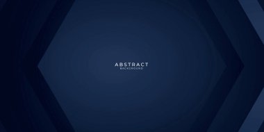 Satır kare derecelendirmesi ile soyut mavi vektör arkaplanı