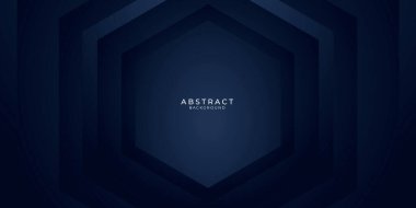 Satır kare derecelendirmesi ile soyut mavi vektör arkaplanı