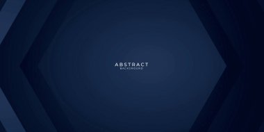 Satır kare derecelendirmesi ile soyut mavi vektör arkaplanı