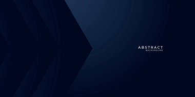 Satır kare derecelendirmesi ile soyut mavi vektör arkaplanı