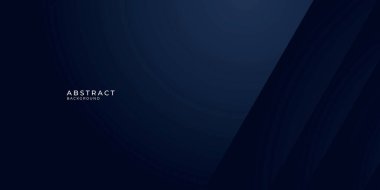 Satır kare derecelendirmesi ile soyut mavi vektör arkaplanı