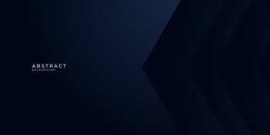 Satır kare derecelendirmesi ile soyut mavi vektör arkaplanı