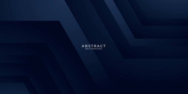 Satır kare derecelendirmesi ile soyut mavi vektör arkaplanı