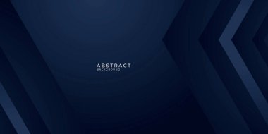 Satır kare derecelendirmesi ile soyut mavi vektör arkaplanı