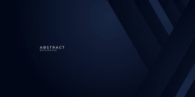 Satır kare derecelendirmesi ile soyut mavi vektör arkaplanı