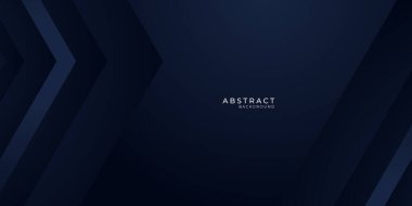 Satır kare derecelendirmesi ile soyut mavi vektör arkaplanı