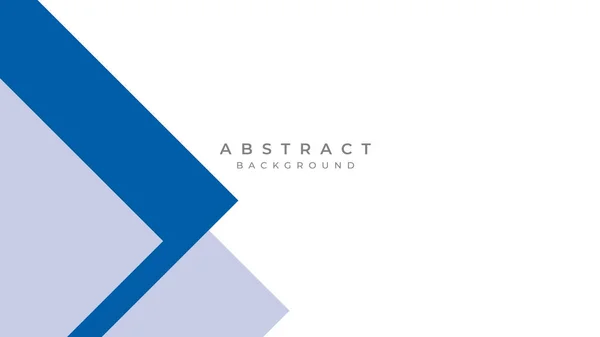 Сучасний Блакитний Срібний Абстрактний Фон Презентації Дизайну Фон Дизайну Квадратів — стоковий вектор