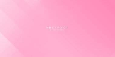 Soyut pembe dikdörtgen kutular sevgililer günü ve kızlar için beyaz arka planda örtüşüyor. Poster, ilan, afiş ve illüstrasyon için takım elbise. Sunum tasarımı için pembe arkaplan