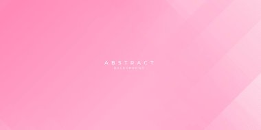 Soyut pembe dikdörtgen kutular sevgililer günü ve kızlar için beyaz arka planda örtüşüyor. Poster, ilan, afiş ve illüstrasyon için takım elbise. Sunum tasarımı için pembe arkaplan