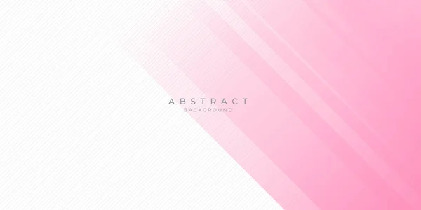 Cajas Rectángulo Rosa Abstracto Forma Superposición Sobre Fondo Blanco Para — Archivo Imágenes Vectoriales