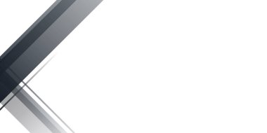 Arkaplan, kart, yıllık iş raporu, broşür, poster şablonu için beyaz ve siyah soyut malzeme tasarımı