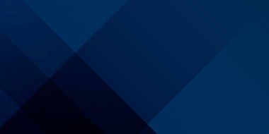 Metin ve mesaj panosu tasarımı için mavi arkaplan vektör illüstrasyon aydınlatma etkisi grafiği. Sunum tasarımı için iş tasarımı kavramı