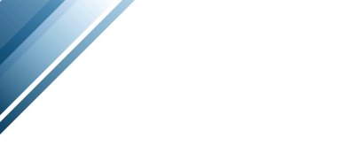 Soyut geometrik ve mavi üçgen arkaplan. illüstrasyon vektör iş tasarımı