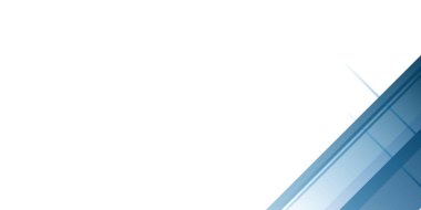 Soyut geometrik ve mavi üçgen arkaplan. illüstrasyon vektör iş tasarımı