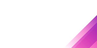 İş sunumu tasarımı için soyut vektör arkaplanı pembe beyaz