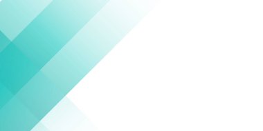 Tosca beyaz renkli arka plan. Noktalı dinamik desenli geometrik element tasarımı. Modern yeşil ve mavi gradyan ışık vektörü çizimi