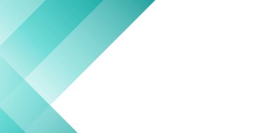 Tosca beyaz renkli arka plan. Noktalı dinamik desenli geometrik element tasarımı. Modern yeşil ve mavi gradyan ışık vektörü çizimi