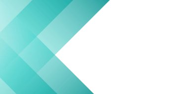 Tosca beyaz renkli arka plan. Noktalı dinamik desenli geometrik element tasarımı. Modern yeşil ve mavi gradyan ışık vektörü çizimi