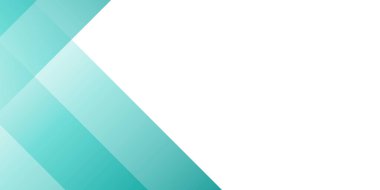 Tosca beyaz renkli arka plan. Noktalı dinamik desenli geometrik element tasarımı. Modern yeşil ve mavi gradyan ışık vektörü çizimi