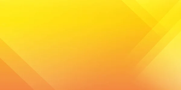 Абстрактная Оранжевая Геометрическая Форма Фона Динамическим Прямоугольником Современный Корпоративный Концепт — стоковый вектор