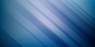 Modern Basit Mavi Gri Soyut Arkaplan Sunumu Kurumsal İş ve Kurum Tasarımı