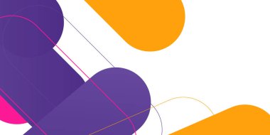 Soyut arkaplan. Modern model. Tasarım için vektör illüstrasyonu