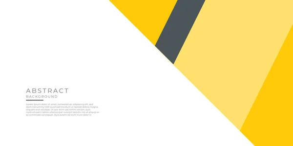 Template Präsentationsdesign Und Seitenlayout Design Für Broschüre Buch Magazin Geschäftsbericht — Stockvektor