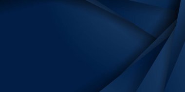 Modern iş teknolojisi soyut sunum arkaplanı ve üç boyutlu katmanlı konsept. Sunum, afiş, kapak, web, el ilanı, kart, poster, duvar kağıdı, doku, slayt tasarımı