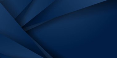 Modern iş teknolojisi soyut sunum arkaplanı ve üç boyutlu katmanlı konsept. Sunum, afiş, kapak, web, el ilanı, kart, poster, duvar kağıdı, doku, slayt tasarımı