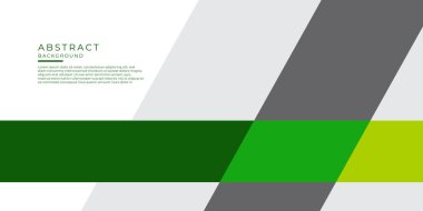 Soyut modern kurumsal konsept sunum arka planı. Vektör grafik tasarımı