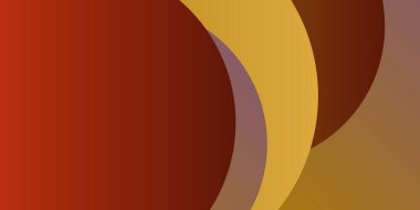 Soyut renkli, dinamik arka plan. Sunum arkaplanı, pankart ve daha fazlası için vektör tasarımı