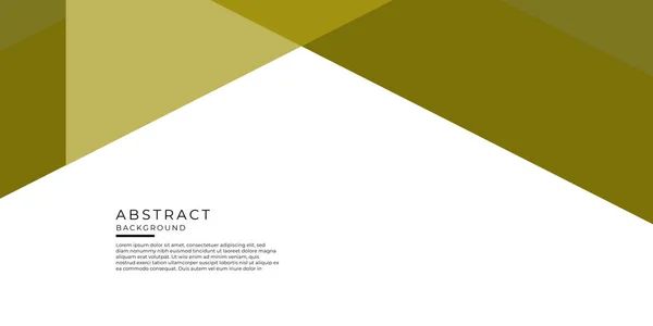 Moderne Geometrische Tech Abstracte Achtergrond Voor Presentatie Ontwerp Banner Visitekaartje — Stockvector