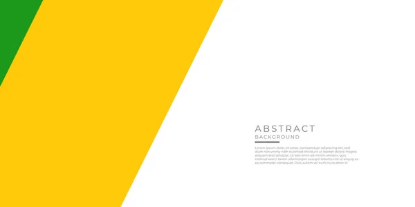 Technique Géométrique Moderne Fond Abstrait Pour Conception Présentation Bannière Carte — Image vectorielle