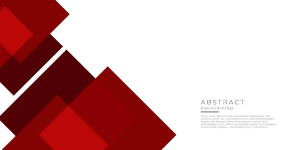 Moderne Geometrische Tech Abstracte Achtergrond Voor Presentatie Ontwerp Banner Visitekaartje — Stockvector