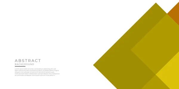 Современные Геометрические Технологии Абстрактный Фон Оформления Презентаций Баннер Визитная Карточка — стоковый вектор