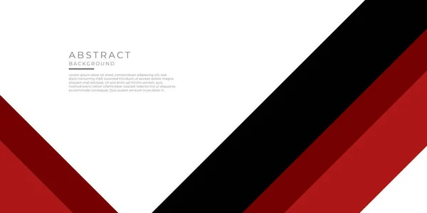 Moderne Geometrische Tech Abstracte Achtergrond Voor Presentatie Ontwerp Banner Visitekaartje — Stockvector