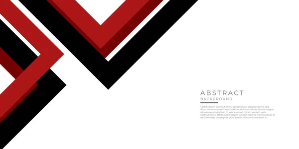 Fondo Abstracto Tecnología Geométrica Moderna Para Diseño Presentaciones Banner Tarjeta — Vector de stock