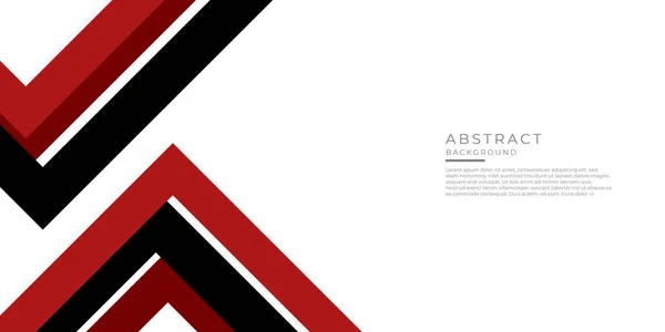 Fondo Abstracto Tecnología Geométrica Moderna Para Diseño Presentaciones Banner Tarjeta — Vector de stock