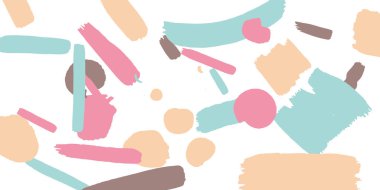 Memphis Basit Renkli Soyut Çember Çizgisi Dikdörtgen Kutusu Oku Dağdan Çapraz Nehir Turtası Mısır Temel Şekil Arkaplan Gömleği