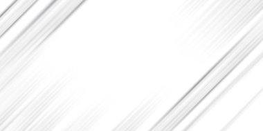 Gri beyaz soyut arka plan kağıt parlaklığı ve sunum tasarımı için katman element vektörü. İş dünyası, şirket, kurum, parti, şenlik, seminer ve görüşmeler için uygun