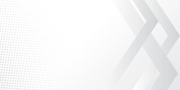 Серая белая абстрактная геометрия фона и вектор элементов слоя для оформления презентаций. Костюм для бизнеса, корпоратива, учреждения, вечеринки, праздника, семинарии и переговоров