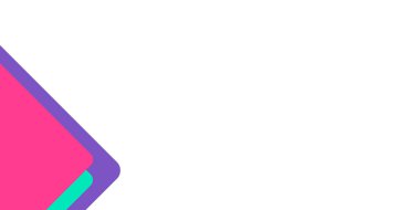 Memphis soyut arka planı, yeşil mor toska pembe. Memphis tarzı bir geçmişi var. Sunum, afiş, kapak, web, kart, poster, duvar kağıdı için vektör illüstrasyon tasarımı